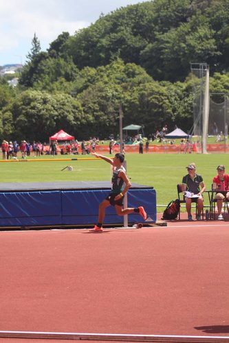 2024 Colgate Games photo